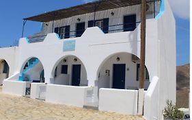 Meltemi Rooms And Studios