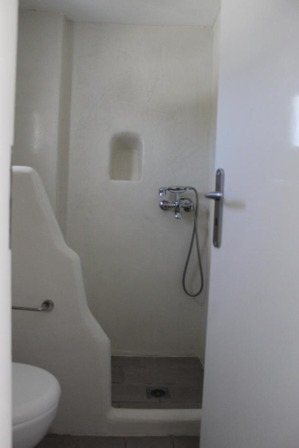 Meltemi Rooms And Studios Anafi Extérieur photo
