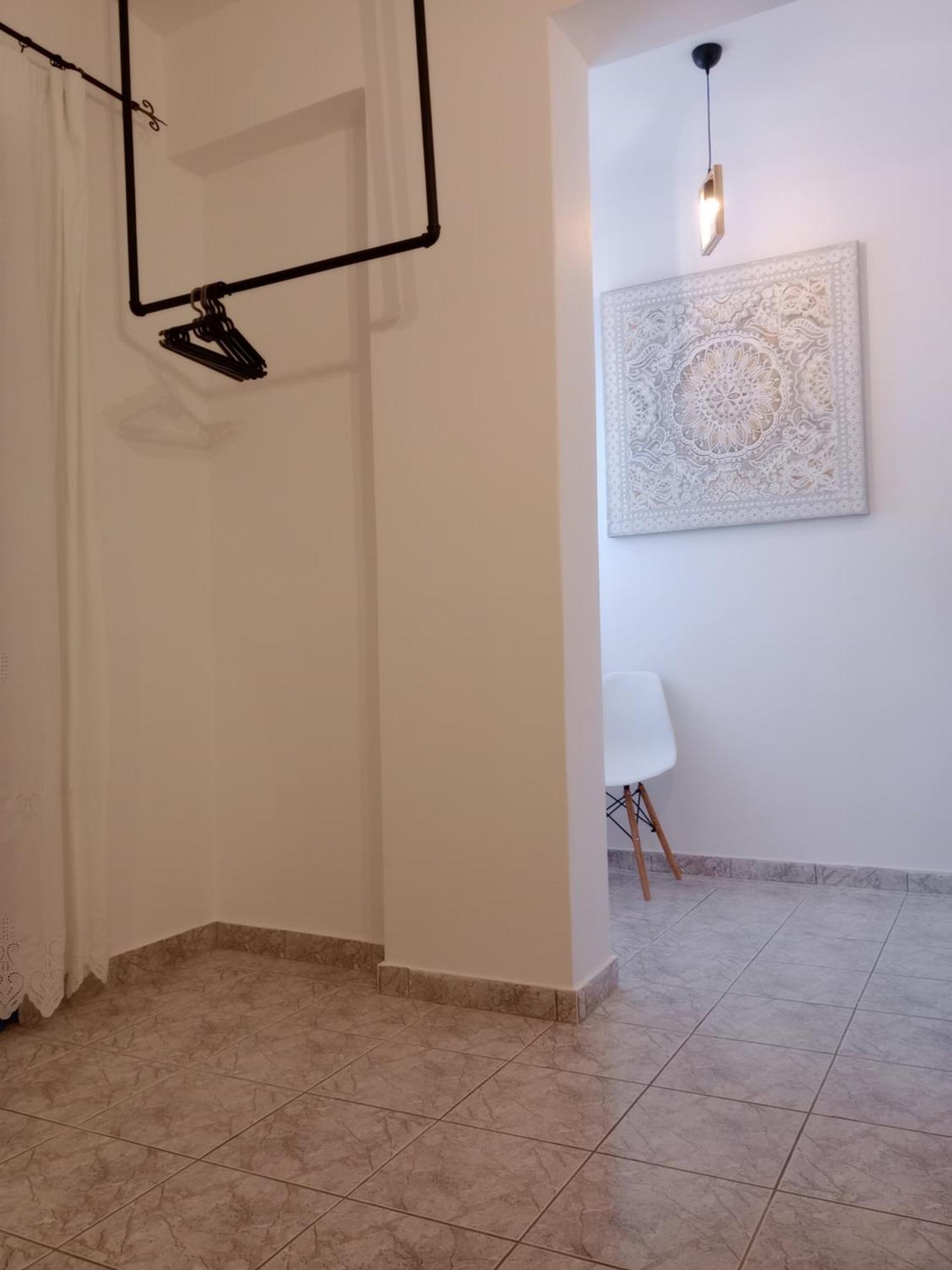 Meltemi Rooms And Studios Anafi Extérieur photo