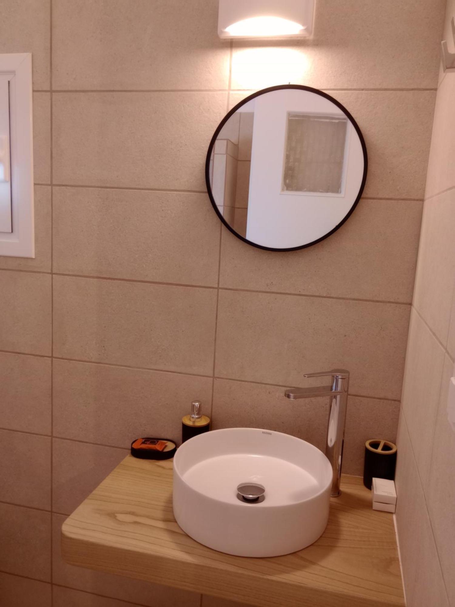 Meltemi Rooms And Studios Anafi Extérieur photo